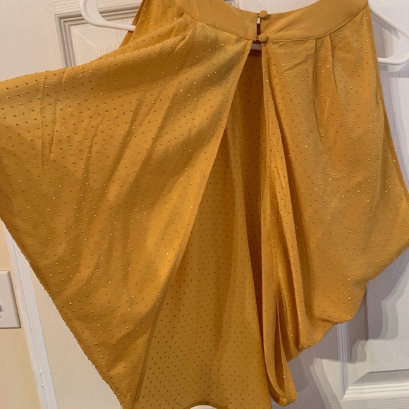 Bebe top - Picture 3 of 4